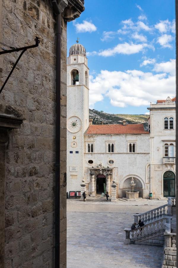 Apartment Toni Dubrovnik Exterior photo
